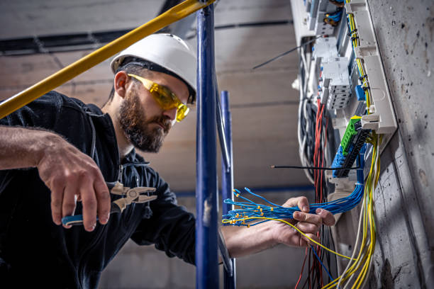 Best Licensed Electrician  in Jericho, NY