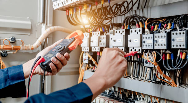 Best Commercial Electrician Services  in Jericho, NY