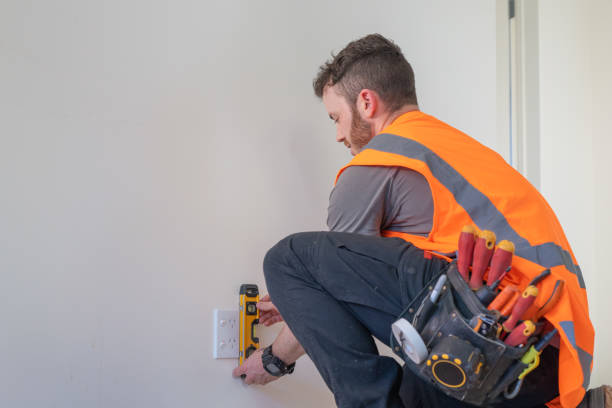 Best Industrial Electrical Services  in Jericho, NY